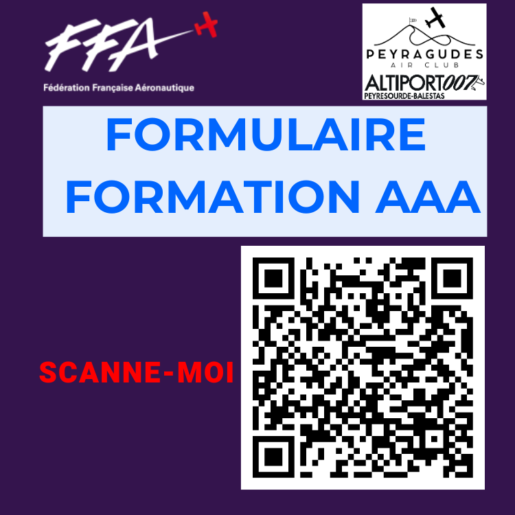 Pac 007 qr formulaire formation aaa 1